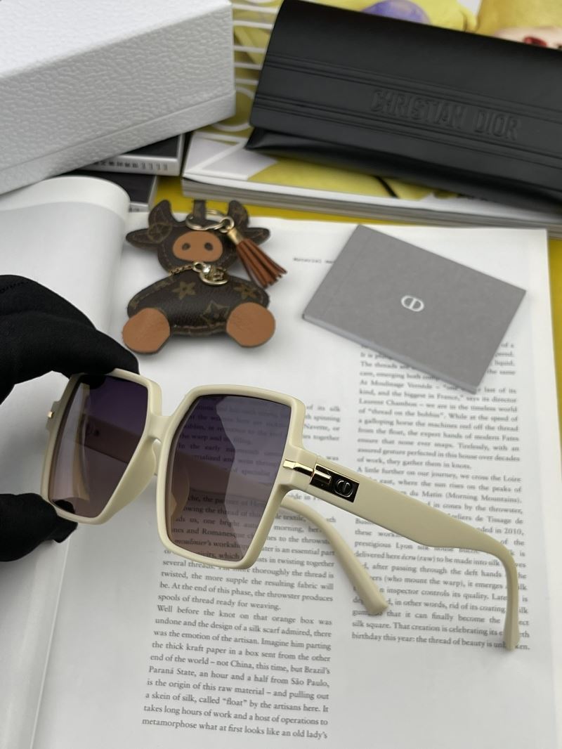 Dior Sunglasses